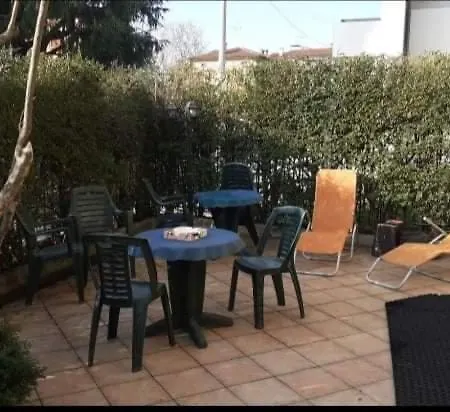 Casa Maria Orri Pensión *