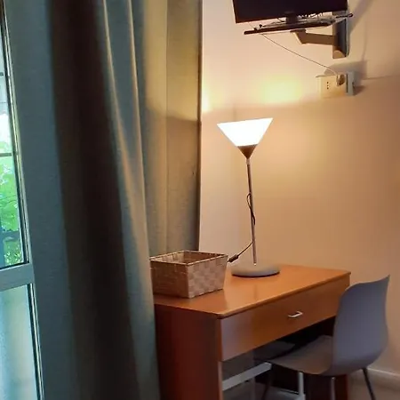 Casa Maria Orri Vendégház *