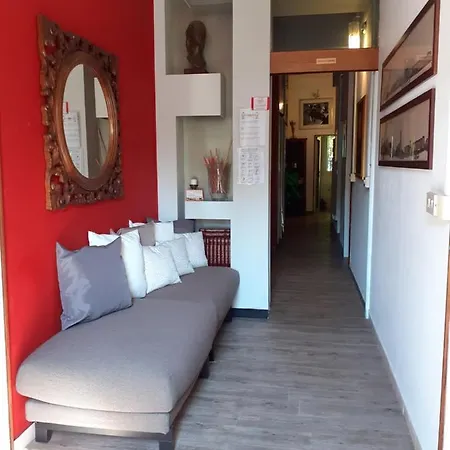Casa Maria Orri Πανσιόν