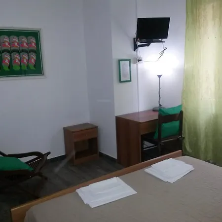 Casa Maria Orri Vendégház