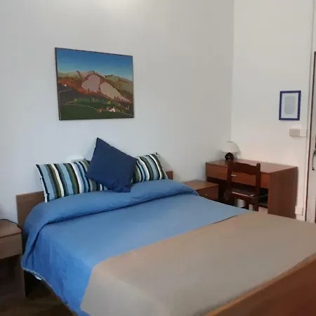 Casa Maria Orri Πανσιόν Μπολόνια