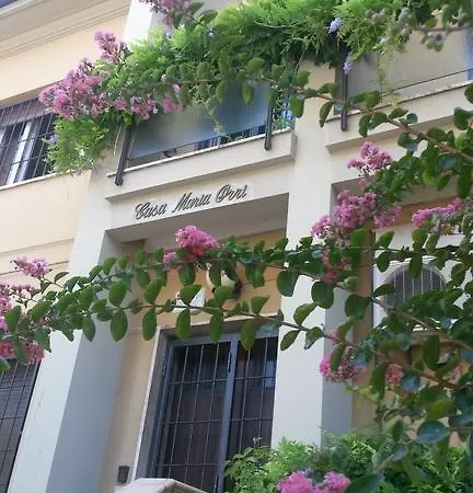 Konukevi Casa Maria Orri *