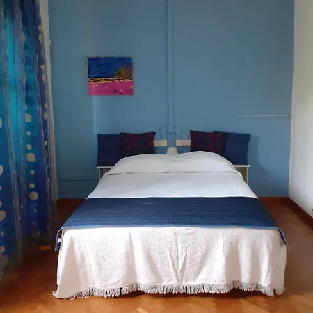 Pensjonat Casa Maria Orri *