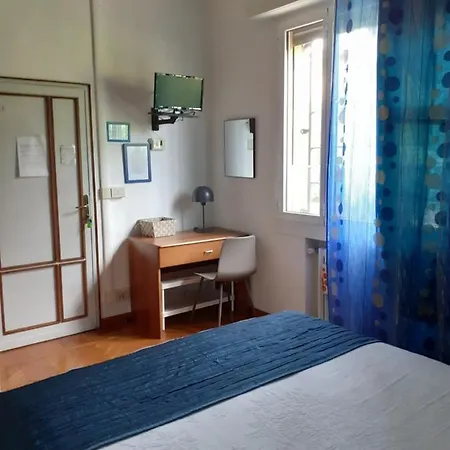 Pensjonat Casa Maria Orri *