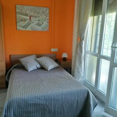 Casa Maria Orri Pensjonat