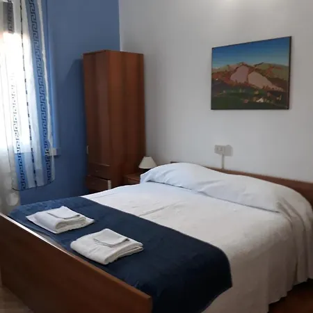 Casa Maria Orri Pensjonat