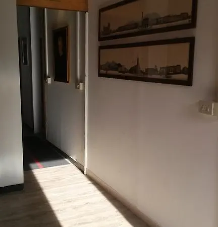 Pensjonat Casa Maria Orri