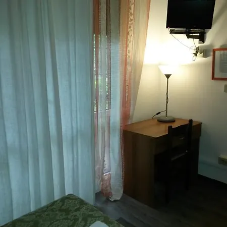 Casa Maria Orri Bolonia